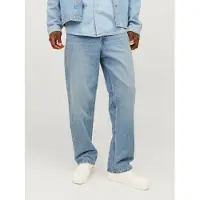 Jack & Jones Jeans 'JJAlex' blauw denim