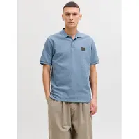 Jack & Jones Shirt 'JJDAYTONA' opaal