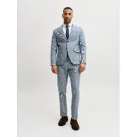 Jack & Jones Pak 'JPRMARTIN' blauw denim