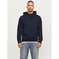 R.D.D. ROYAL DENIM DIVISION Sweatshirt 'RDDKALID' navy