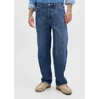 Jack & Jones Jeans 'JJIEddie JJCooper' donkerblauw