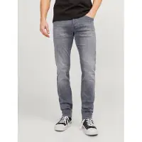 Jack & Jones Jeans 'JJIGlenn JJIcon' grey denim