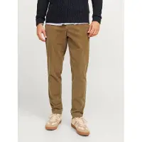 Jack & Jones Chino 'JPStace' sepia