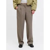 JJXX Pantalon lichtbruin