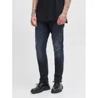 Jack & Jones Jeans 'JJIGLENN JJICON' donkerblauw