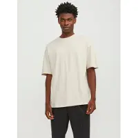 Jack & Jones Shirt 'JJBradley' beige