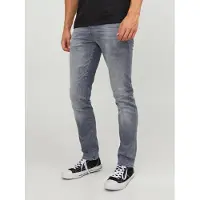 Jack & Jones Jeans grijs