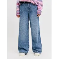 Jack & Jones Jeans 'JXTokyo' blauw denim