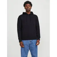 Jack & Jones Sweatshirt 'JJEStar' zwart