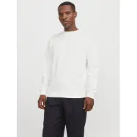 Jack & Jones Sweatshirt 'Bradley' wit