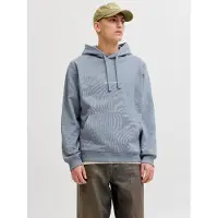 Jack & Jones Sweatshirt 'JORNorrebro' smoky blue