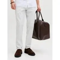 Jack & Jones Chino 'JPSTMARCO JJFURY' pastelblauw