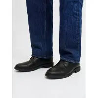 Jack & Jones Veterboots 'JFWDANBY' zwart
