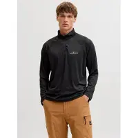 Jack & jones Tussenjas zwart
