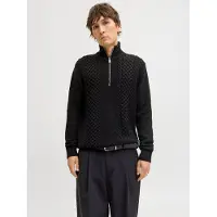 Jack & Jones Trui 'Paul' zwart