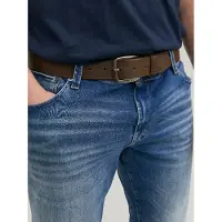 Jack & Jones Riem 'Paul' donkerbruin