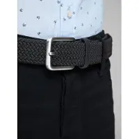 Jack & Jones Riem 'Spring' zwart / zilver