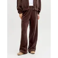 JJXX Broek 'JXSNOOKIE' bruin