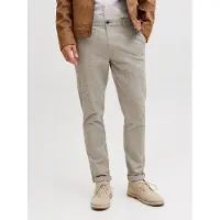 Jack & Jones Chino 'JPSTMarco JJFury' greige