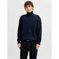 R.D.D. ROYAL DENIM DIVISION Trui 'RDDPaul' blauw
