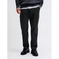 Jack & Jones Broek 'JPSTKANE HANK' zwart
