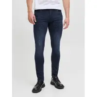 Jack & Jones Jeans 'JJILiam JJOriginal' marine