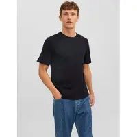 Jack & Jones Shirt 'Under' zwart