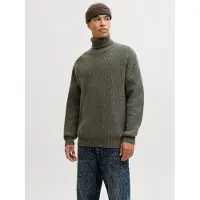 Jack & Jones Trui olijfgroen