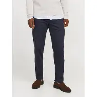 Jack & Jones Chino 'JPSTKane Barret' navy