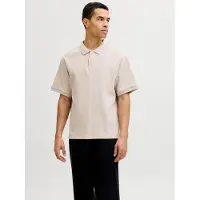 Jack & Jones Shirt lichtbeige