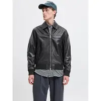Jack & Jones Tussenjas zwart