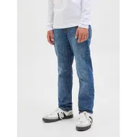 Jack & Jones Kids Junior Jeans blauw