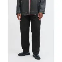 Jack & Jones Broek zwart
