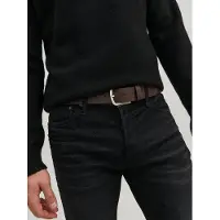 Jack & Jones Riem 'Harry' donkerbruin