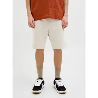 Jack & Jones Broek 'JPSTBradley' beige