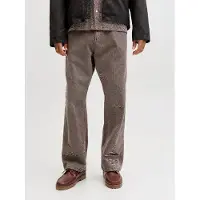 Jack & Jones Broek 'JPSTAlex' aardetinten
