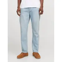 Jack & Jones Jeans 'JJIChris JJOriginal' lichtblauw