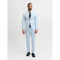 Jack & jones Premium Pak 'JPRBLAFranco' lichtblauw