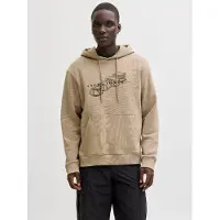 Jack & Jones Trui taupe