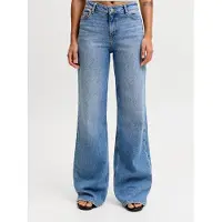 JJXX Jeans 'JXROME' blauw denim