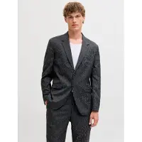 Jack & jones Colbert 'JPRMartin' zwart / wit