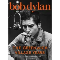 Socadisc Cnt The Greenwich Village Years DVD