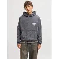 Jack & Jones Sweatshirt donkergrijs