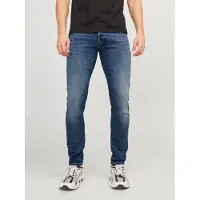 Jack & Jones Jeans 'JJIGlenn JJFox' blauw denim