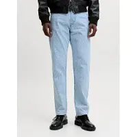 Jack & Jones Jeans 'JJIChris JJOriginal' lichtblauw