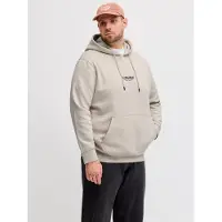 Jack & Jones Sweatshirt 'JJESOHO' | XXXL | male