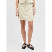 JJXX Rok 'JXSiri Summer' antraciet / greige