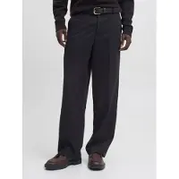 Jack & Jones Broek 'JPSTBill' zwart