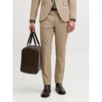 Jack & Jones Pantalon 'JPRSolaris' beige