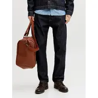 Jack & Jones Jeans 'JJIChris JJOriginal' donkerblauw